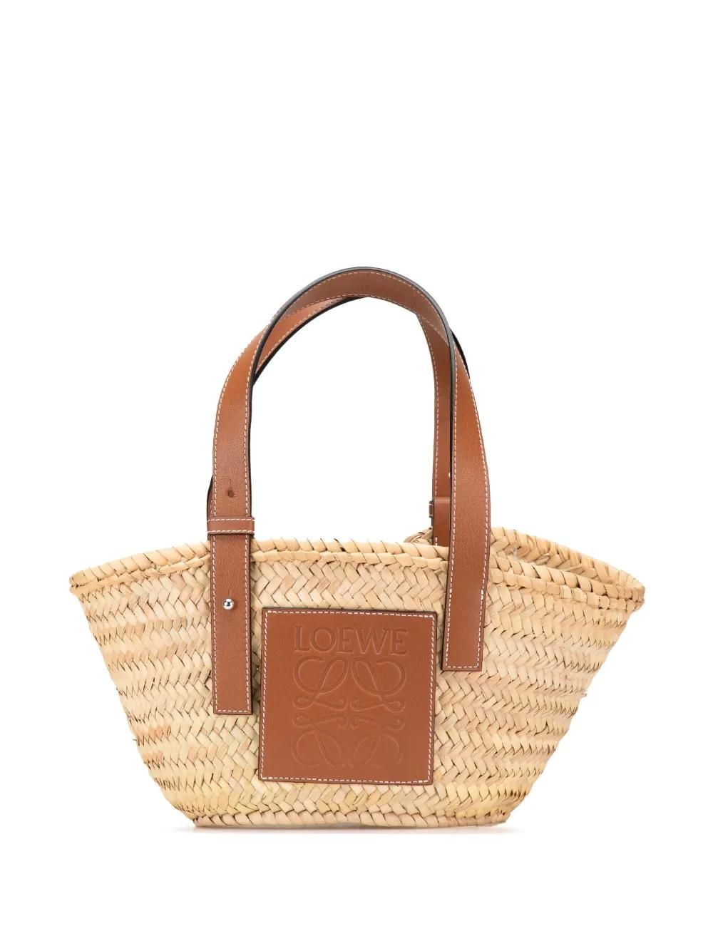 Loewe: Brown Tote Bags now up to −37% | Stylight