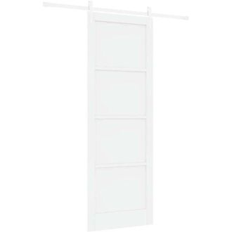 vidaXL Puerta Deslizante Otro Orkdal 83 X 232 Cm Vidaxl