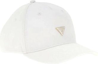 Guess Donna, Accessori, Bianco, Taglia unica, new