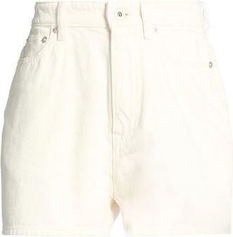 Kenzo BOTTOMWEAR - Denim shorts on YOOX.COM