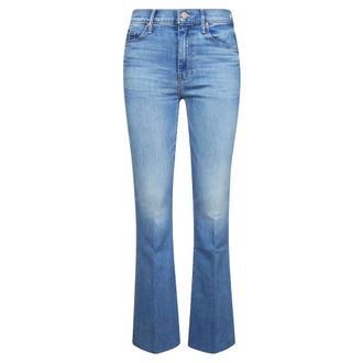 Mother Donna, Jeans, Blu, W29, new