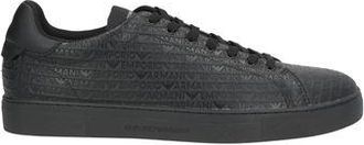 Emporio Armani CALZATURE - Sneakers su YOOX.COM