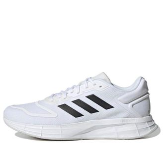 adidas Duramo SL 2.0 White Black GW8348