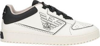 Emporio Armani CALZATURE - Sneakers su YOOX.COM