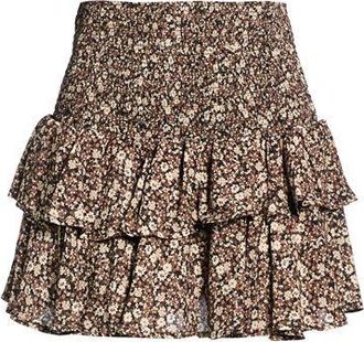 Vicolo BOTTOMWEAR - Shorts & Bermuda Shorts on YOOX.COM