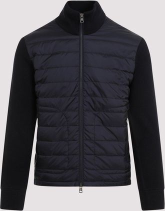 Moncler vest tricot jas