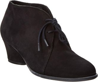 Arche Musiq Leather Bootie