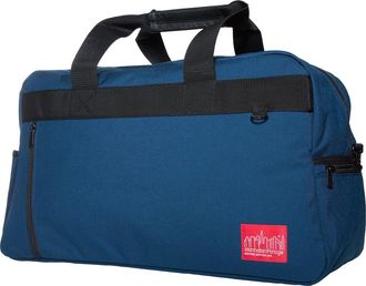 Manhattan Portage Cordura Duffel Bag in Navy at Nordstrom