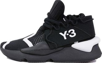 adidas Y-3 Kaiwa Black EF2628