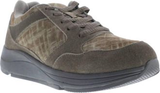 Drew Womens Chippy Shoe In Tan