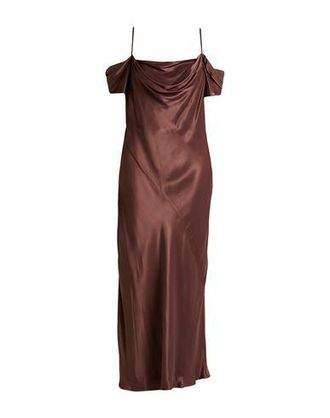 Emma & Gaia DRESSES - Maxi dresses on YOOX.COM