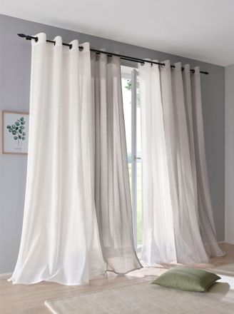 Heine Gardine Ösen 1 Stk. tlg