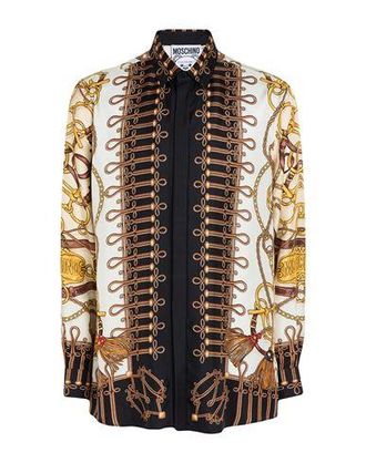 Moschino Shirts