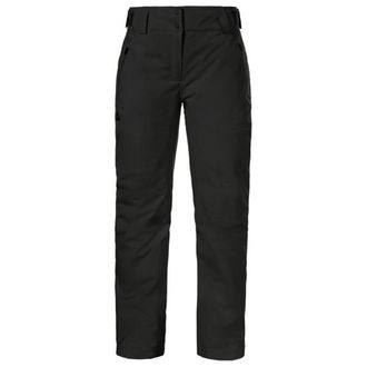 Sch&ouml;ffel Pants Pine Skihose f&uuml;r Damen | schwarz