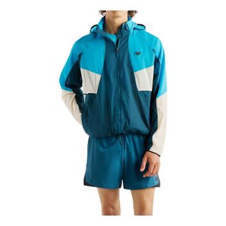 New Balance RC Jacket Asia Sizing Streamsong Altitutde MJ61U1I9STS