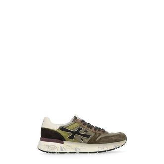 Premiata Mick 7717 Sneakers - - Shoes - Uomo - Multicolore - 42 EU