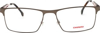 Carrera 8833 Eyeglasses - Silver