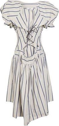 Vivienne Westwood VESTITI - Vestiti midi su YOOX.COM