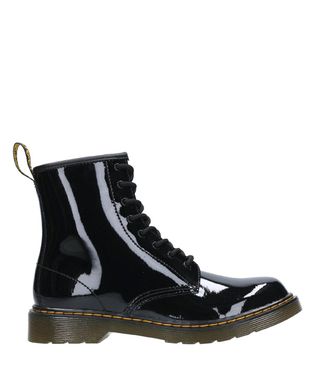 Dr. Martens Dr. Martens Stiefel schwarz
