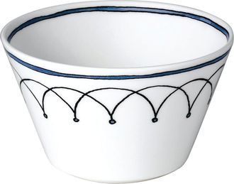 Twig New York Heritage Blue Bird Fruit & Nut Bowl in Multi at Nordstrom