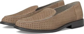 Eileen Fisher Aloft Womens Slip on Shoes Drizzle : 7.5 M, Leather