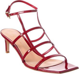 Gianvito Rossi Mondry 55 Patent Sandal