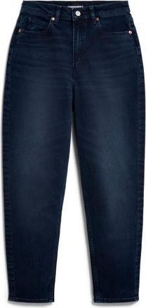 Armedangels Mairaa Mom Jeans f&uuml;r Damen | blau