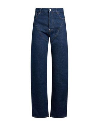 Stella McCartney HOSEN & R&Ouml;CKE - Jeanshosen auf YOOX.COM