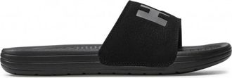 Helly Hansen Fitness, Heren, Zwart, 40 EU, M H/H Slide