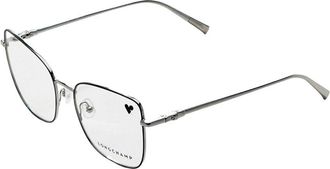 Longchamp Womens Lo2159 52Mm Optical Frames