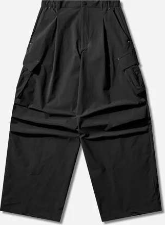 adidas Men s Premium Essentials Utility Cargo Pants Black