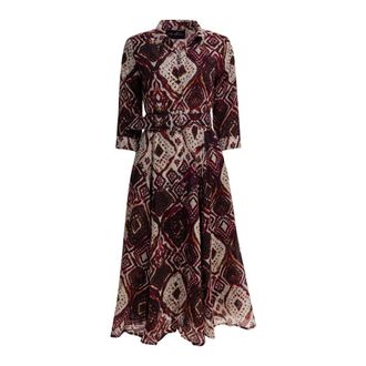 Samantha Sung Abiti chemisier - - Dresses - Donna - Multicolore - 2XL