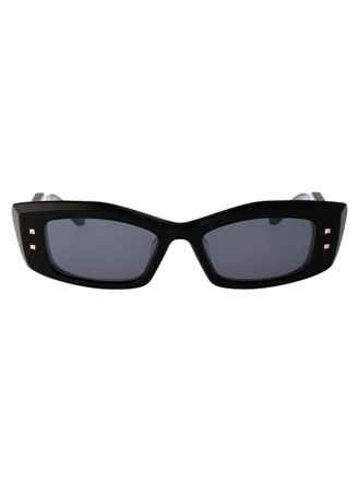 Valentino V - Quattro Sunglasses