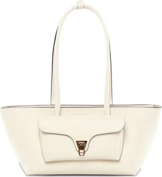 Coccinelle Mujer, Bolsos, Beige, Talla: ONE Size