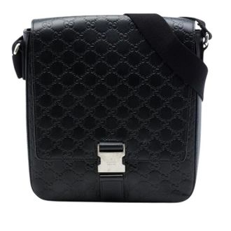 Gucci unisex, Pre-owned, Nero, Taglia unica, used