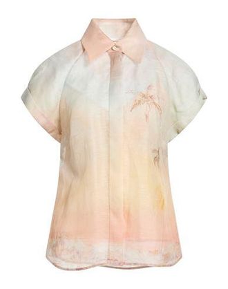 Zimmermann CAMISETAS Y TOPS - Camisas en YOOX.COM
