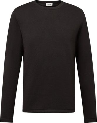 Drykorn Truien & Vesten, Heren, Bruin, XL, Katoen, Irmino 10
