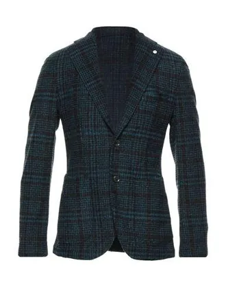 L.B.M. 1911 ANZ&Uuml;GE und CO-ORDS - Blazers auf YOOX.COM