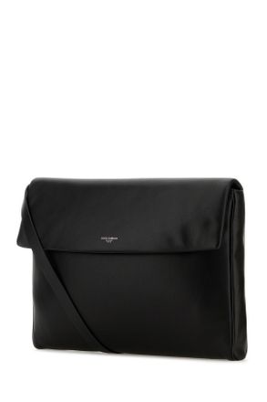 Dolce & Gabbana Nero Bag