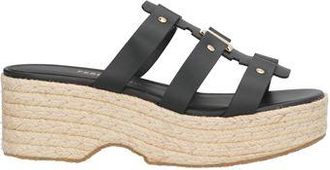 Ferragamo FOOTWEAR - Espadrilles on YOOX.COM