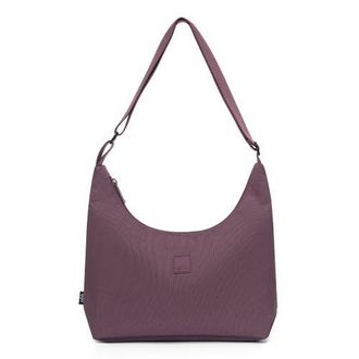 Lefrik Bico Bag in Maroon at Nordstrom