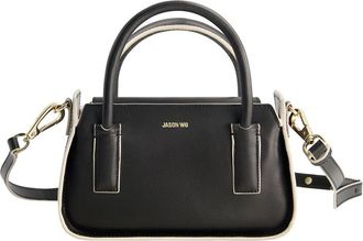 Jason Wu Leather Shoulder Bag