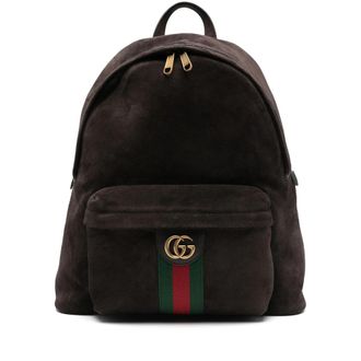 Gucci Medium Ophidia Backpack