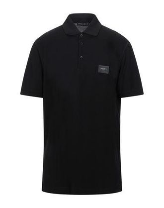 Dolce & Gabbana TOPS - Poloshirts auf YOOX.COM