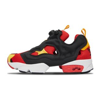 Reebok Hombre, Deporte, Negro, Talla: 40 1/2 EU