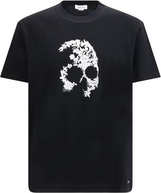 Alexander McQueen T-Shirts