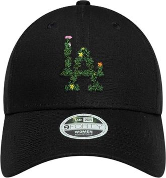 New Era Donna, Accessori, Nero, Taglia unica, new