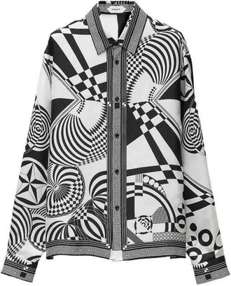 Versace Shirt
