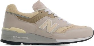 New Balance Sneakers U997GG - Toni neutri