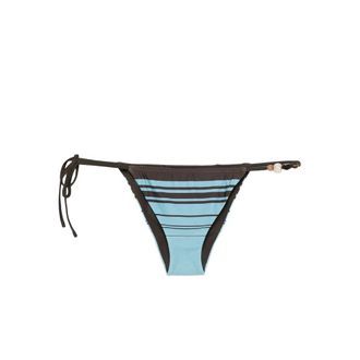 Sir. Bikinis, female, Blue, M, Rioja String Brief